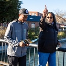 Hampton’s Black Heritage Sites